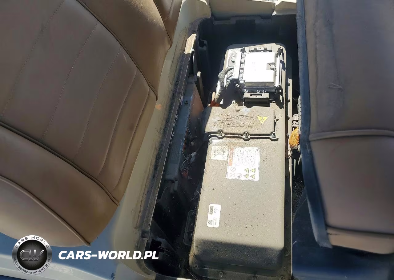 2020 Club Car Tempo Lithium VIN:AN2038109376 - 7