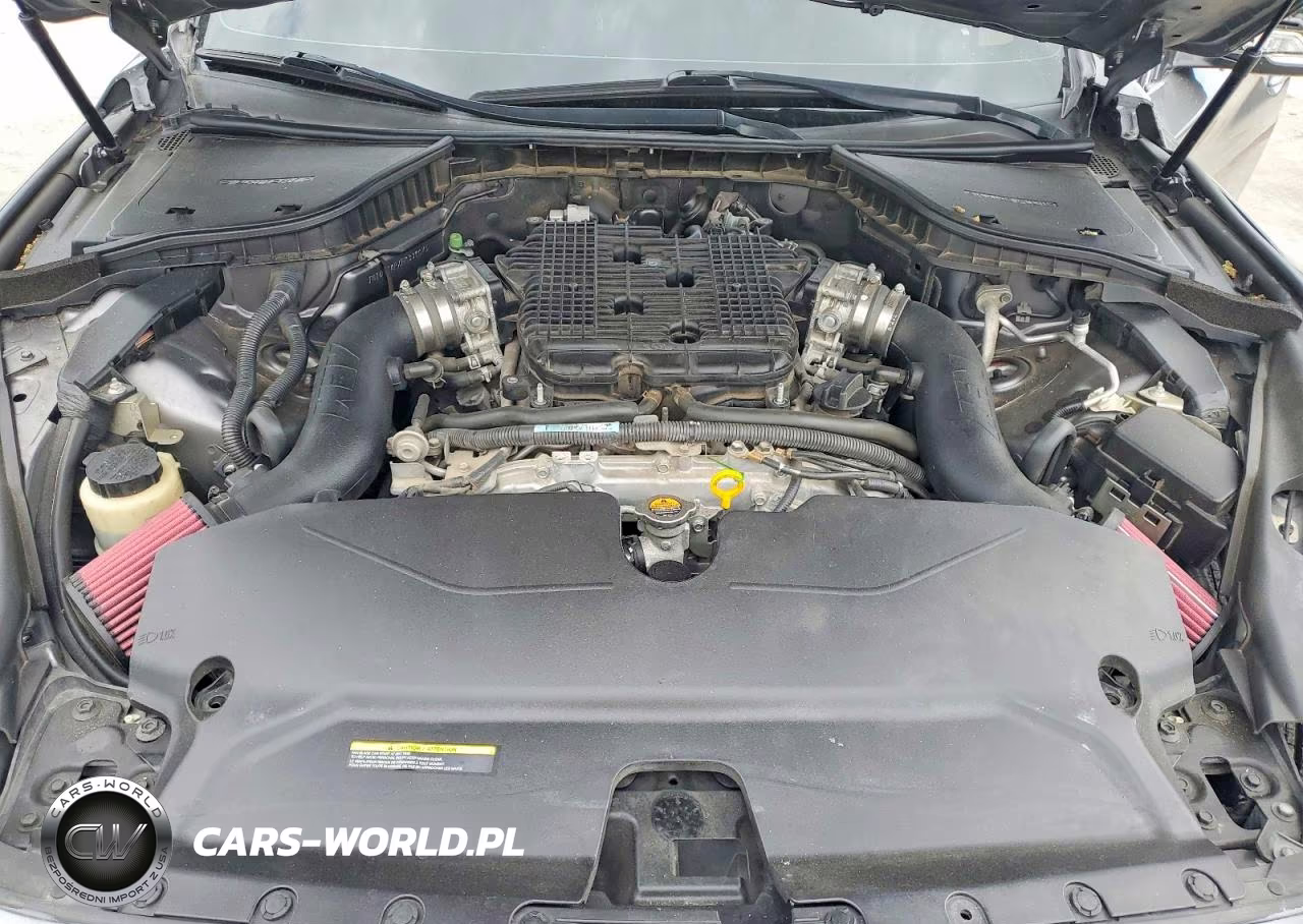 2015 Infiniti Q50 Base VIN:JN1BV7APXFM339075 - 11