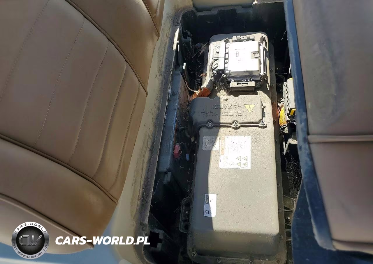 2020 Club Car Tempo Lithium VIN:AN2038109377 - 7