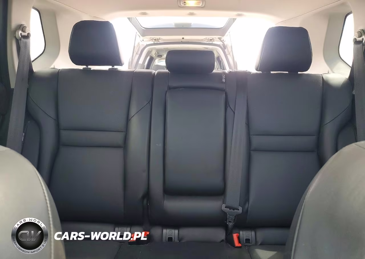 2021 Nissan Rogue Sv VIN:5N1AT3BB1MC736943 - 10