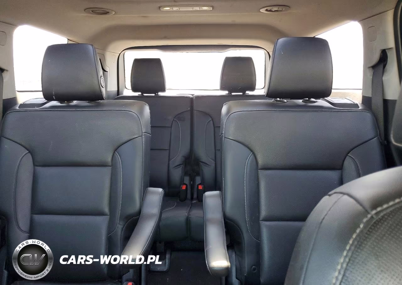 2019 GMC Acadia Slt-1 VIN:1GKKNMLS9KZ152179 - 10