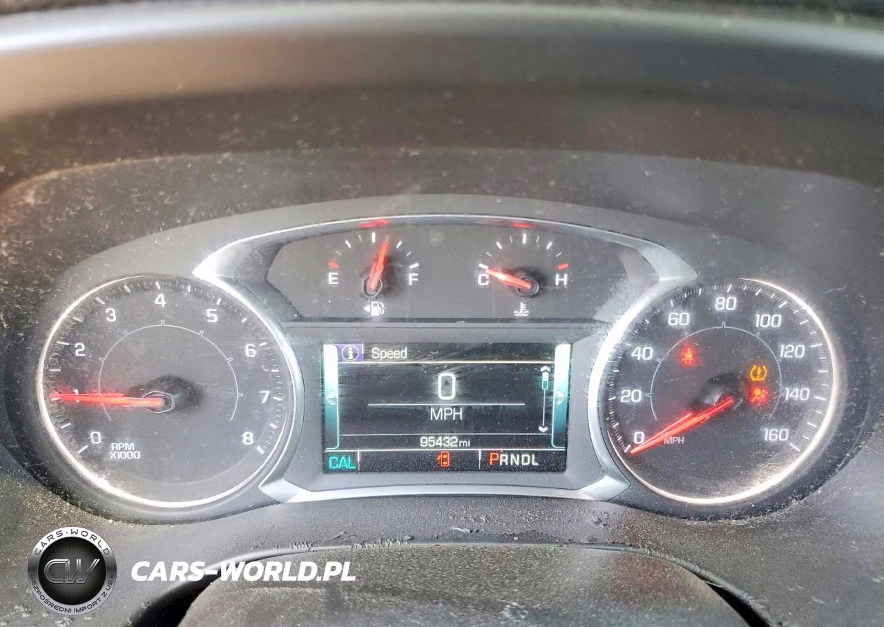 2019 GMC Acadia Slt-1 VIN:1GKKNMLS9KZ152179 - 9