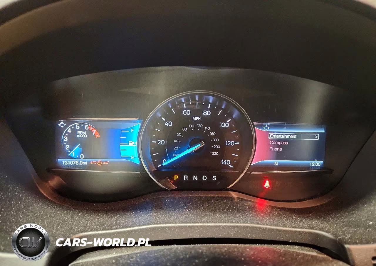 2019 Ford Explorer Xlt VIN:1FM5K8DH4KGA63509 - 9