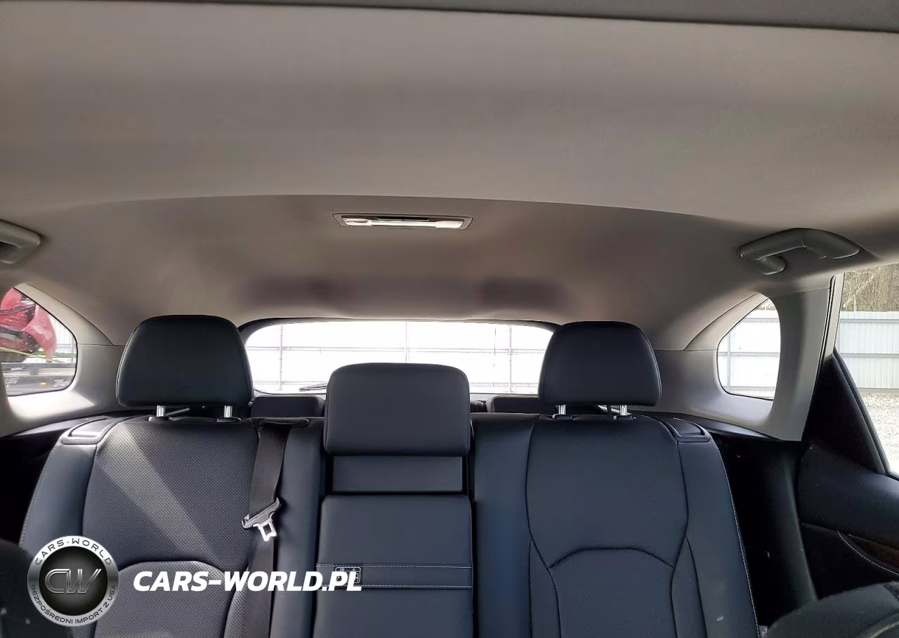 2022 Lexus Rx 350 L VIN:JTJHZKFA3N2036567 - 10