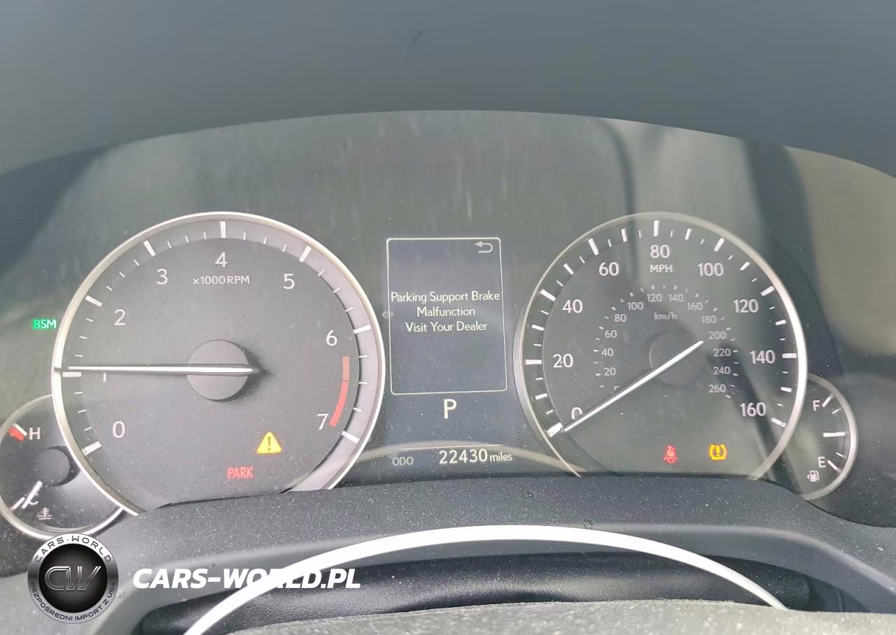 2022 Lexus Rx 350 L VIN:JTJHZKFA3N2036567 - 9