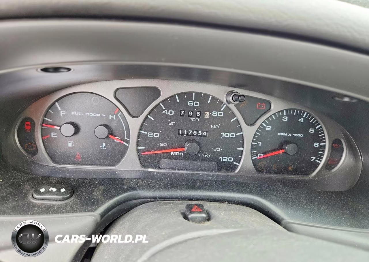 2003 Ford Taurus Sel VIN:1FAFP59S83A234799 - 9