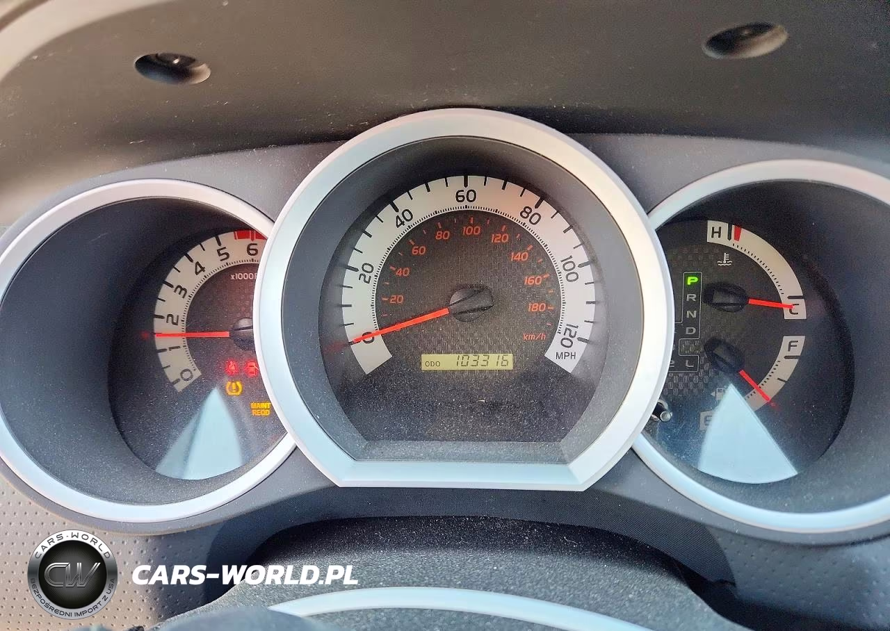 2014 Toyota Taccoma VIN:3TMJU4GN2EM174318 - 9