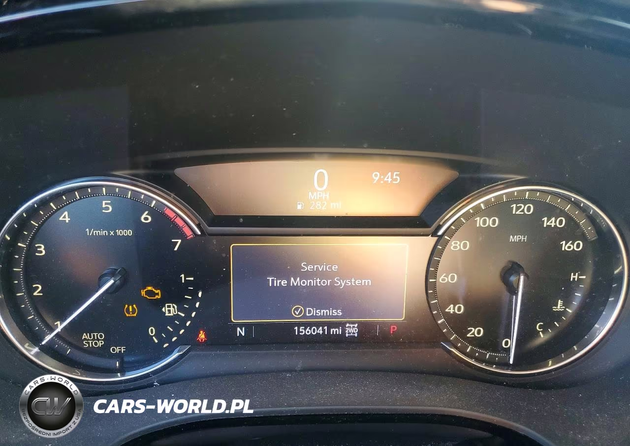 2020 Cadillac Xt5 Luxury VIN:1GYKNBR42LZ148866 - 9