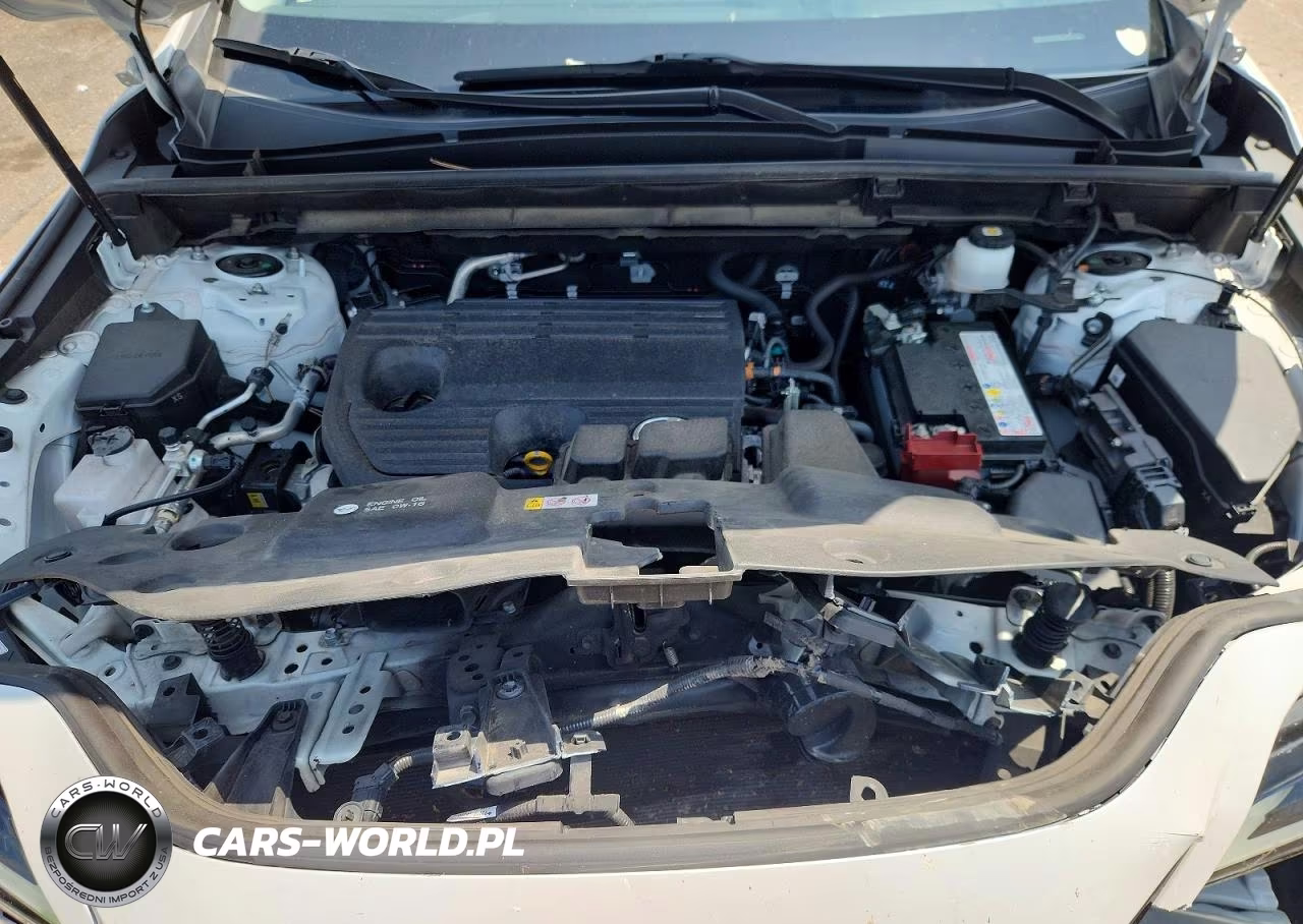 2023 Lexus Nx 250 VIN:JTJGDCAZ7P5012271 - 11