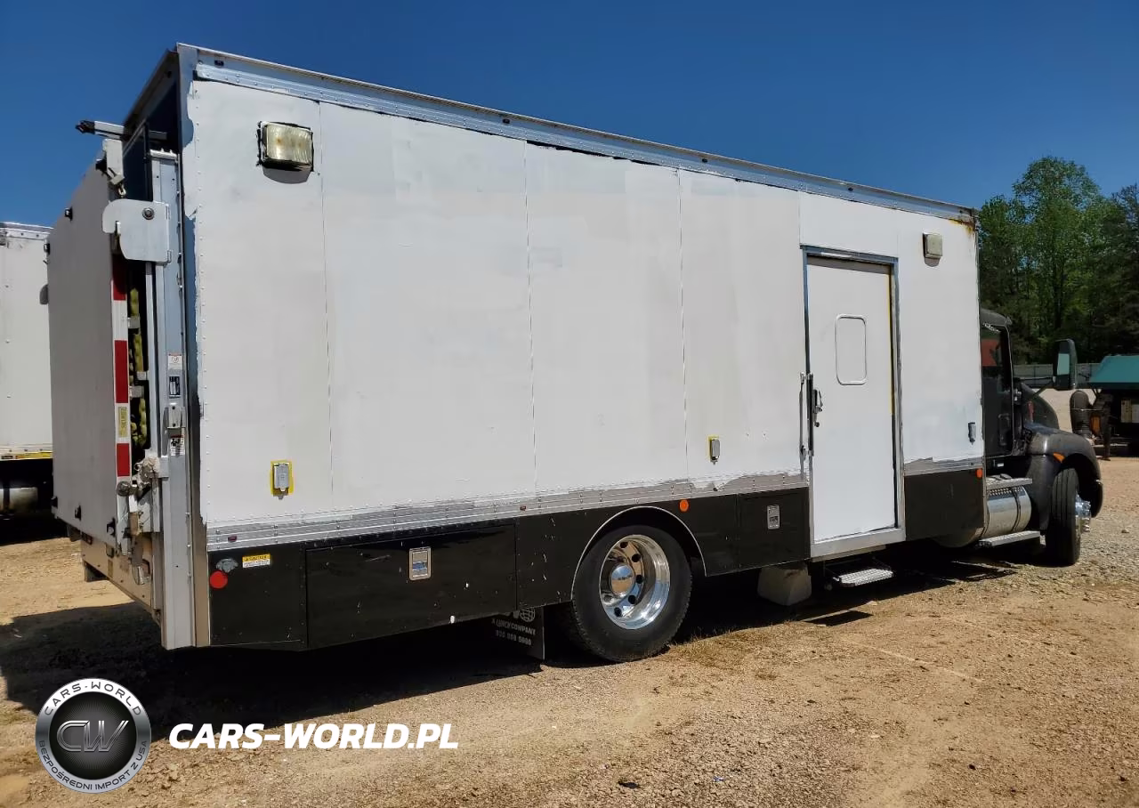 2017 Kenworth Construction T270 VIN:2NKHHM6X9HM172600 - 3
