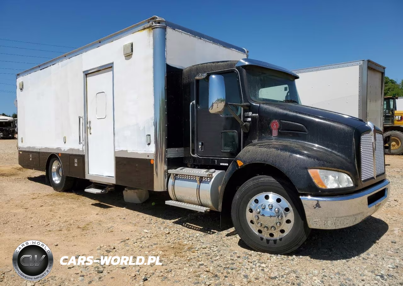 2017 Kenworth Construction T270 VIN:2NKHHM6X9HM172600 - 4