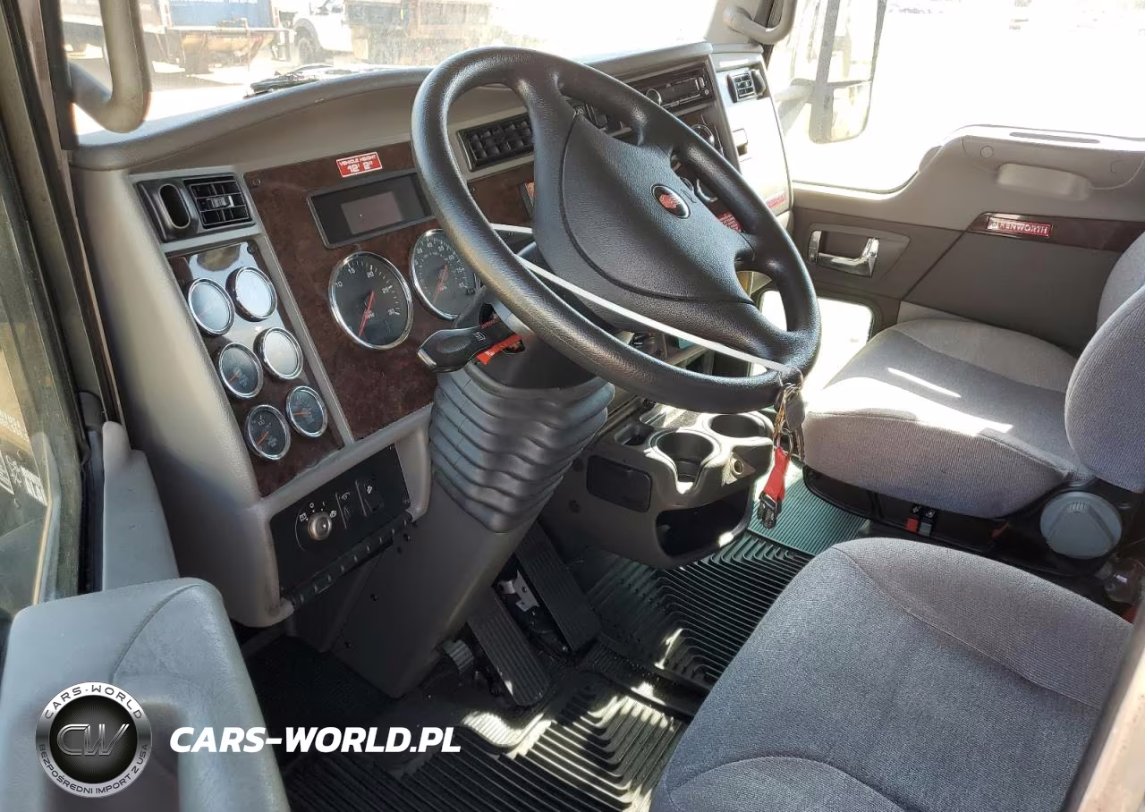 2017 Kenworth Construction T270 VIN:2NKHHM6X9HM172600 - 8
