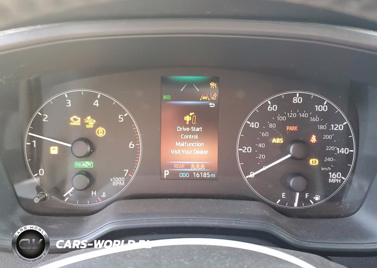 2023 Toyota Corolla Le VIN:JTDBDMHE4P3003156 - 9