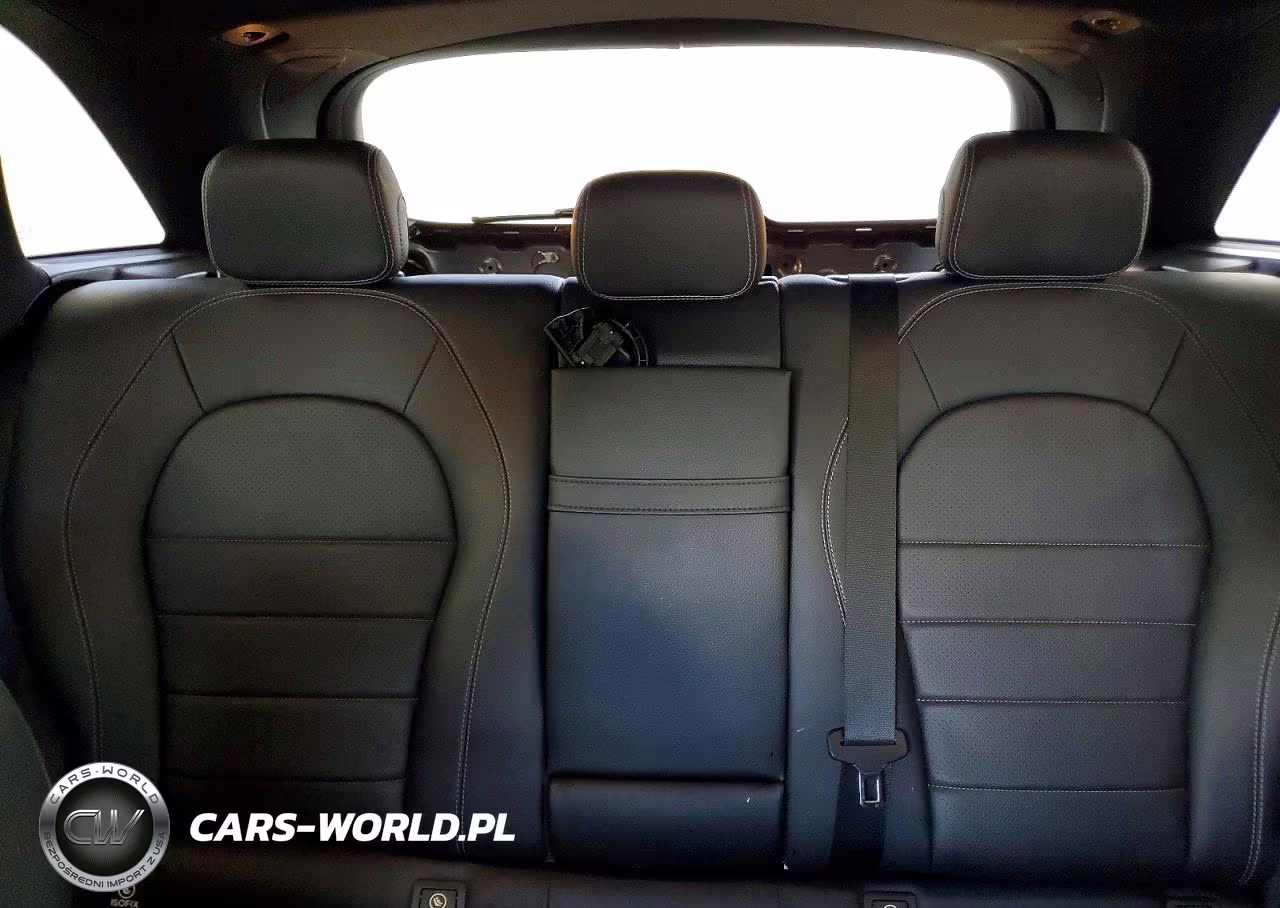 2019 Mercedes-Benz Glc 350E VIN:WDC0G5EB2KF559174 - 10