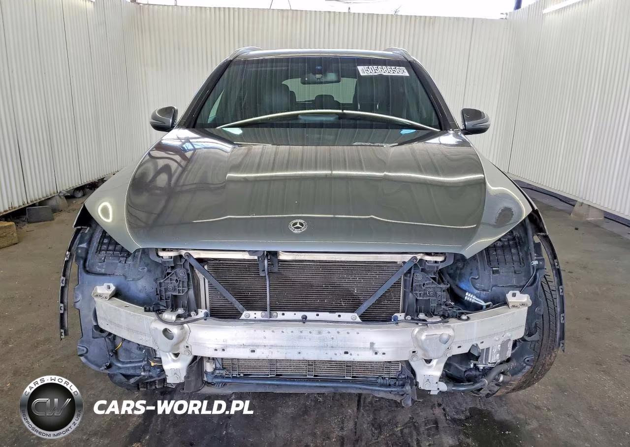2019 Mercedes-Benz Glc 350E VIN:WDC0G5EB2KF559174 - 5