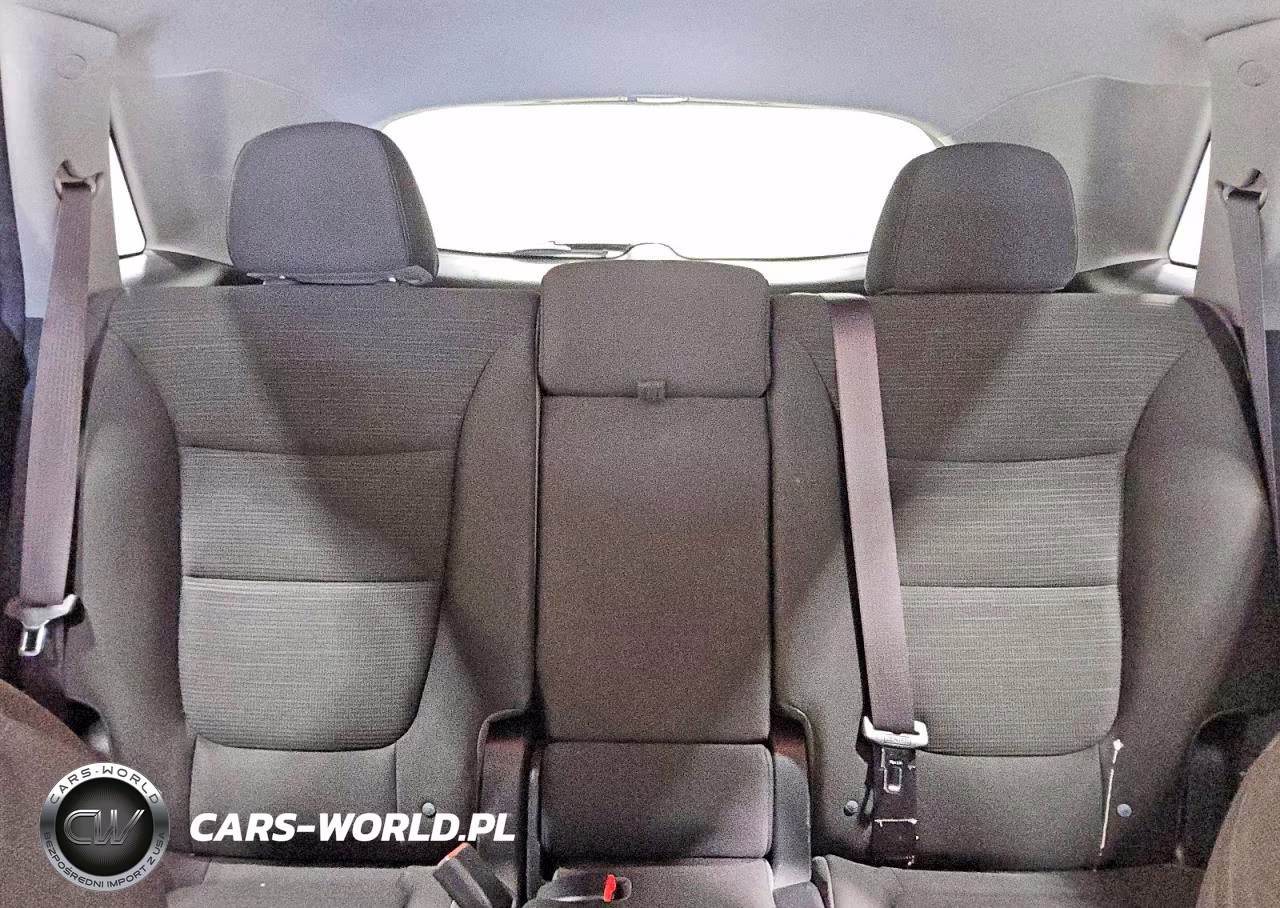2015 Kia Sorento Lx VIN:5XYKT3A6XFG661218 - 10