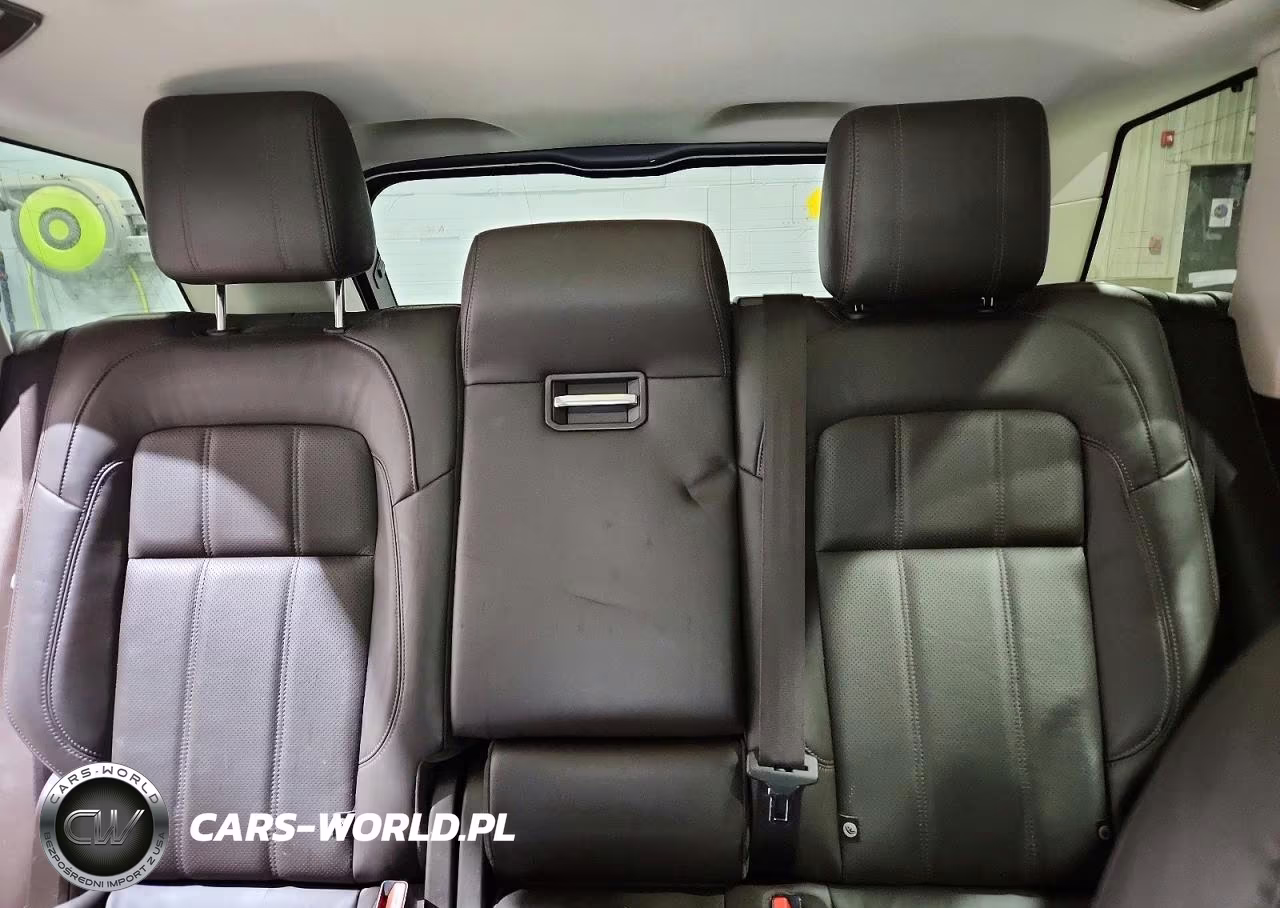 2019 Land Rover Range Rover Sport Hse VIN:SALWR2RV8KA833867 - 10