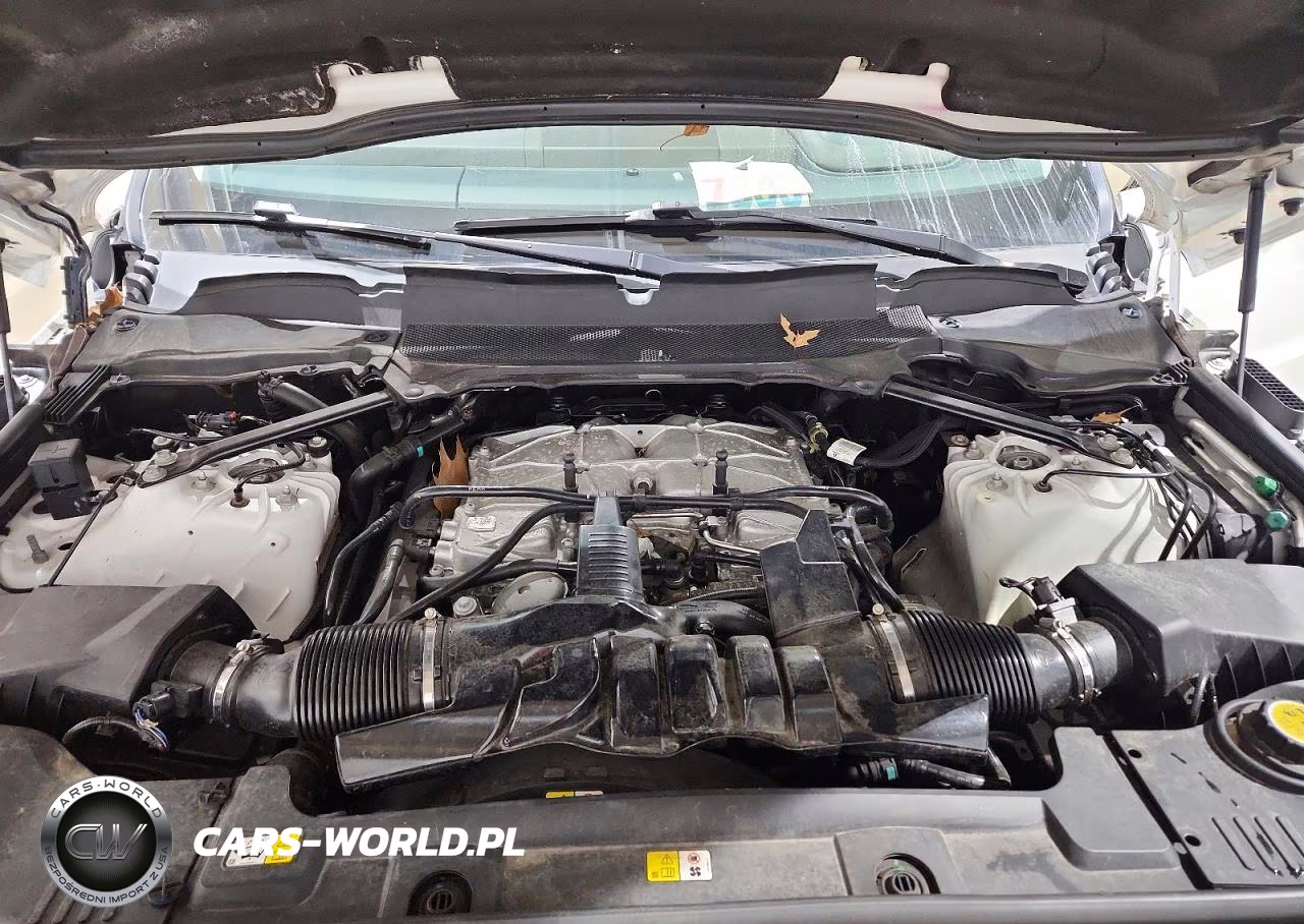 2019 Land Rover Range Rover Sport Hse VIN:SALWR2RV8KA833867 - 12