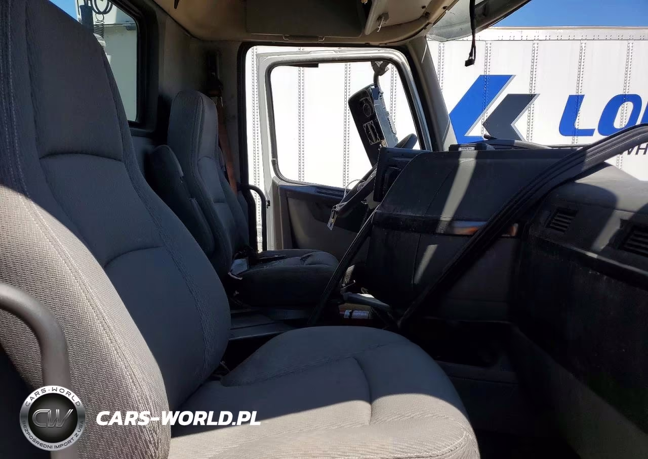 2024 Volvo Vnr Semi Truck VIN:4V4WC9EG3RN636640 - 5