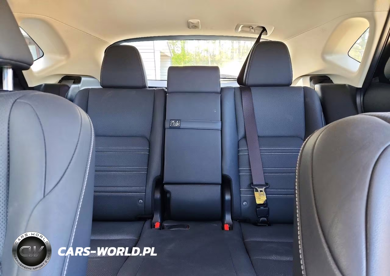 2018 Lexus Nx 300H VIN:JTJBJRBZ7J2091339 - 10