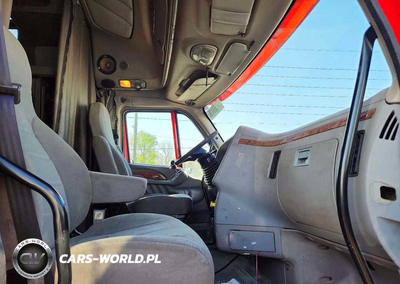 2007 Peterbilt 387 - Semi Truck VIN:1XP7DU9X77D670298 - 5