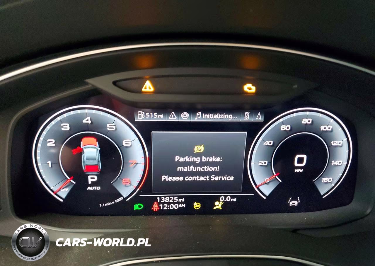 2024 Audi A6 Premium Plus VIN:WAUE3BF21RN038996 - 9