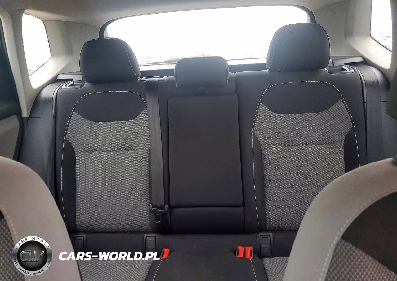 2024 Volkswagen Taos S VIN:3VV8X7B22RM112297 - 10