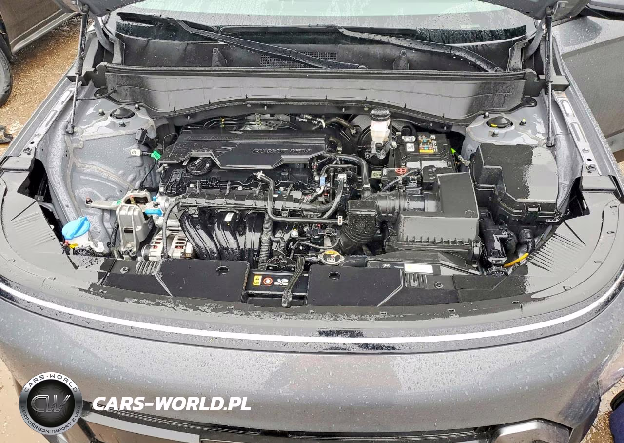 2025 Hyundai Kona Sel VIN:KM8HBCAB0SU217506 - 11