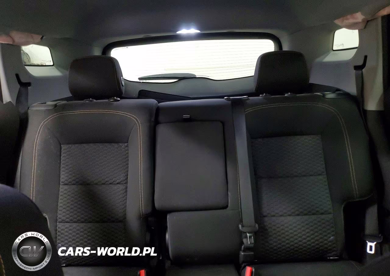2018 GMC Terrain Sle VIN:3GKALMEV8JL378633 - 10