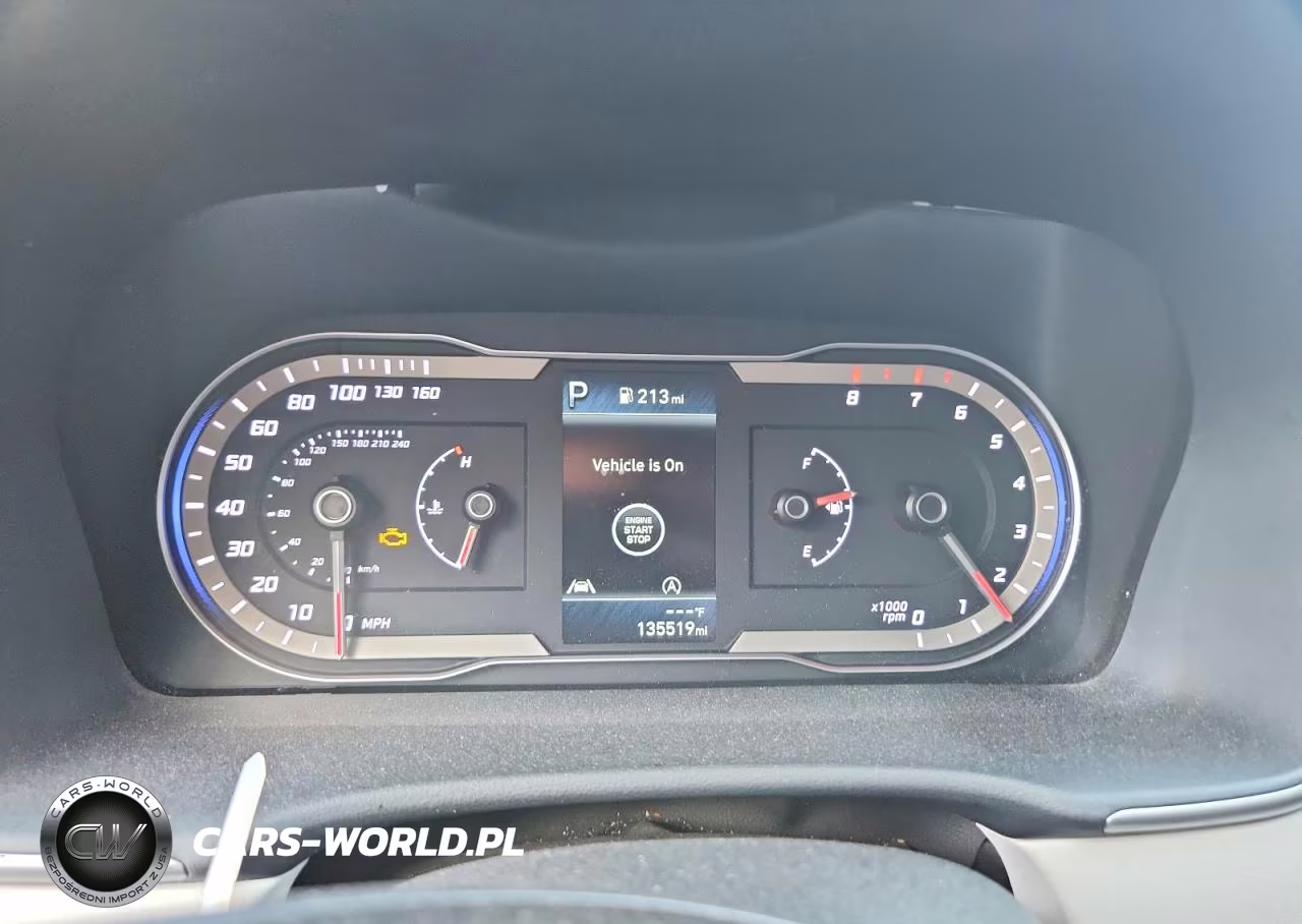 2022 Hyundai Tucson Sel VIN:5NMJBCAE5NH043170 - 9
