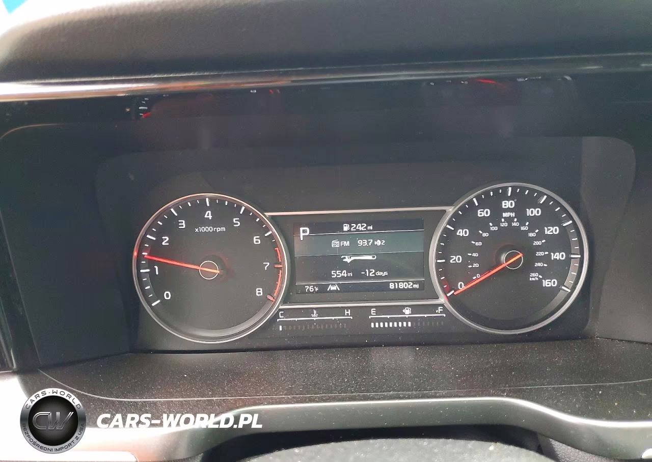2021 Kia Sorento Lx VIN:5XYRG4LC4MG065742 - 9