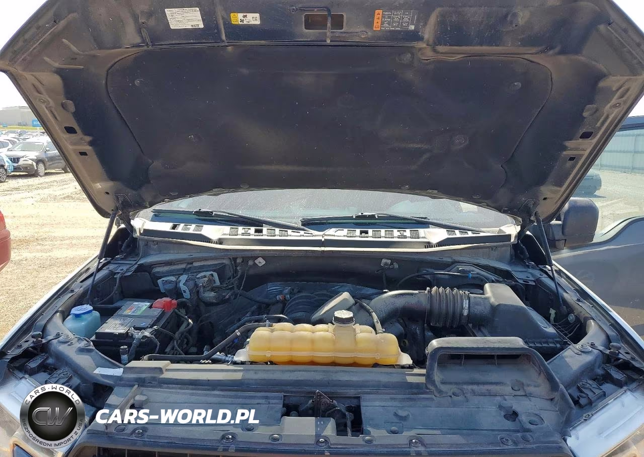 2020 Ford F150 Supercrew VIN:1FTEW1E51LKE61912 - 11