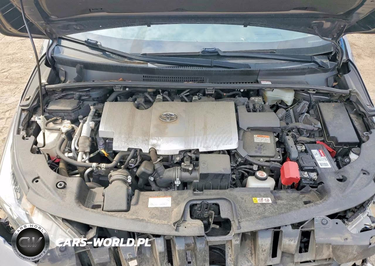 2021 Toyota Prius Prime Limited VIN:JTDKAMFP9M3166930 - 11