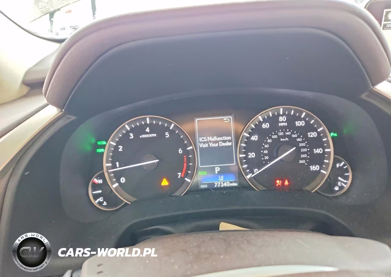 2017 Lexus Rx 350 Base VIN:2T2ZZMCA0HC058633 - 9