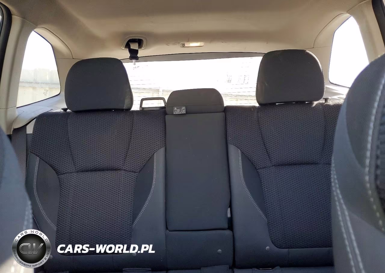 2019 Subaru Forester Premium VIN:JF2SKAEC4KH503418 - 10