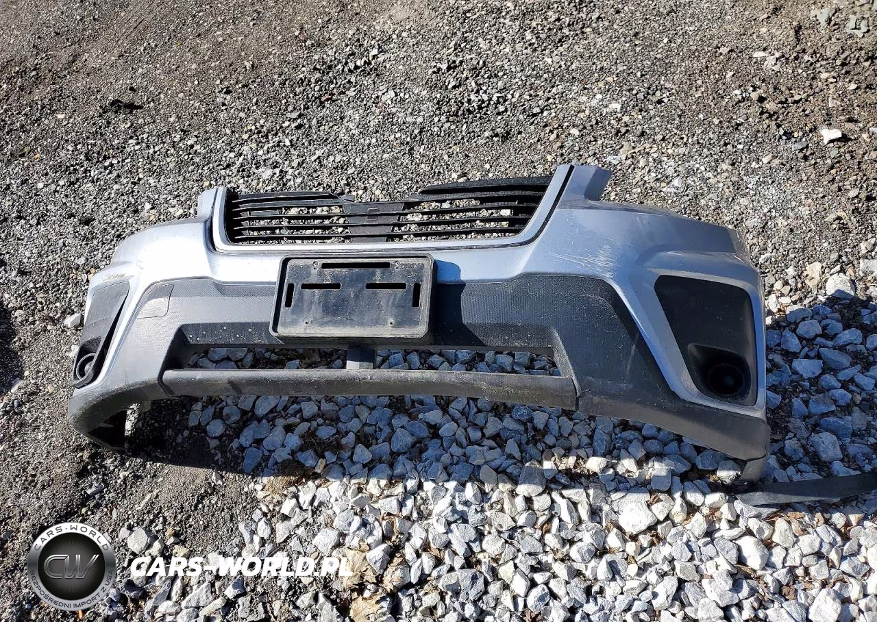 2019 Subaru Forester Premium VIN:JF2SKAEC4KH503418 - 13