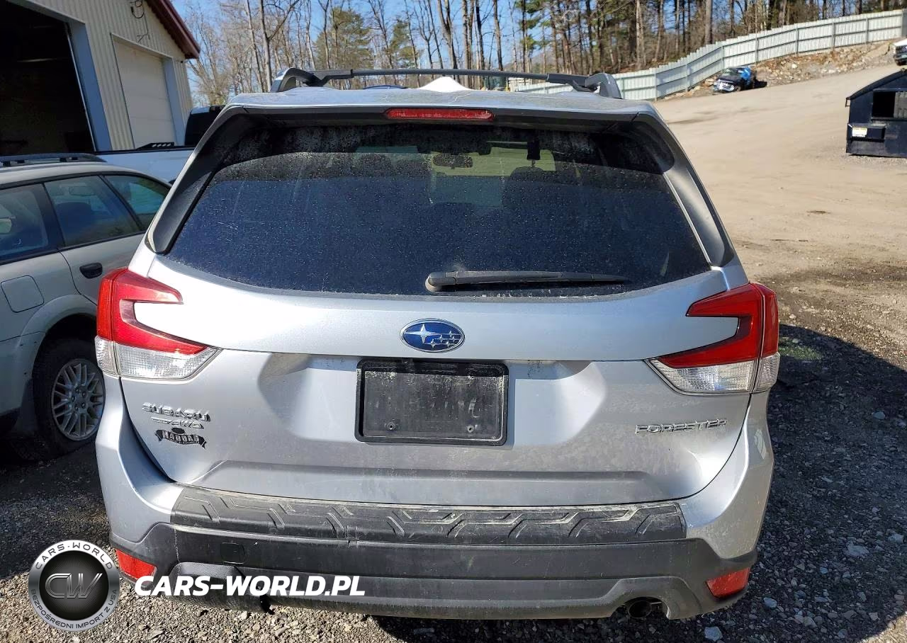 2019 Subaru Forester Premium VIN:JF2SKAEC4KH503418 - 6