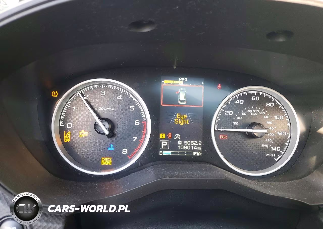 2019 Subaru Forester Premium VIN:JF2SKAEC4KH503418 - 9