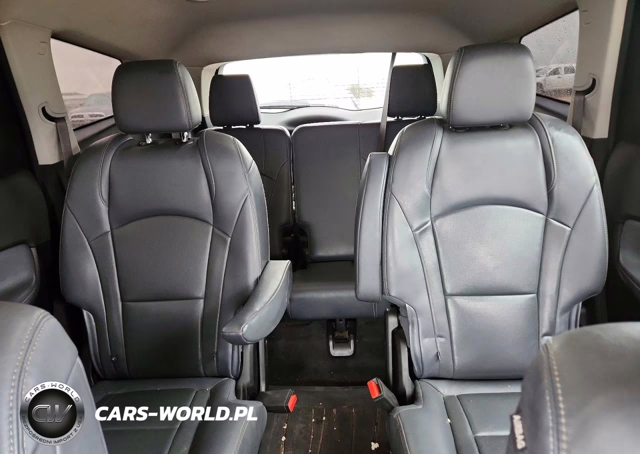 2019 Buick Enclave Essence VIN:5GAERBKW1KJ271138 - 10