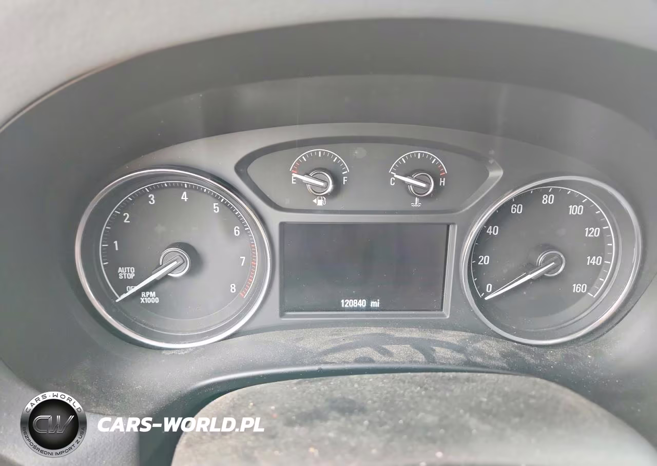 2019 Buick Enclave Essence VIN:5GAERBKW1KJ271138 - 9