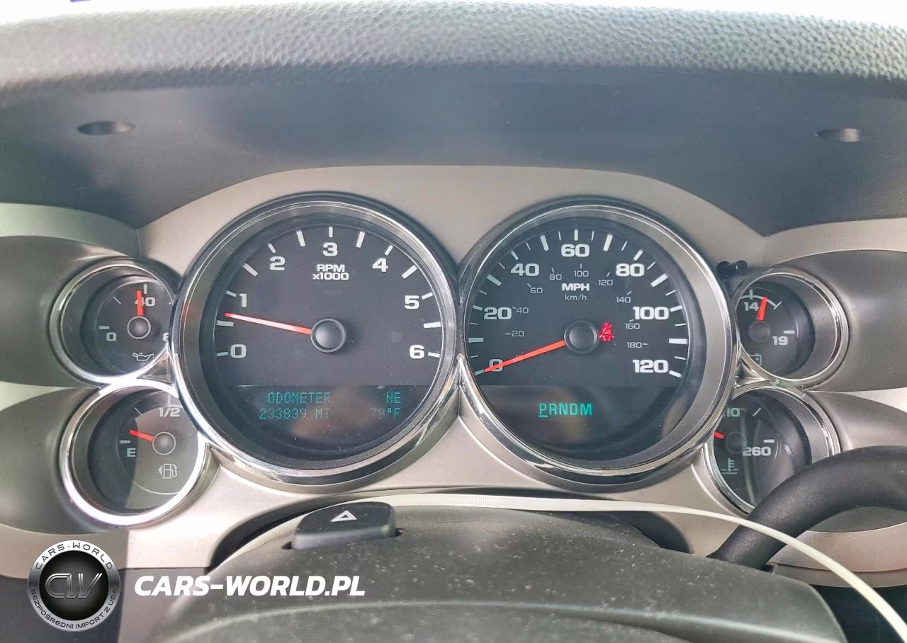 2013 Chevrolet Silverado C1500 Lt VIN:1GCRCSE03DZ192213 - 9