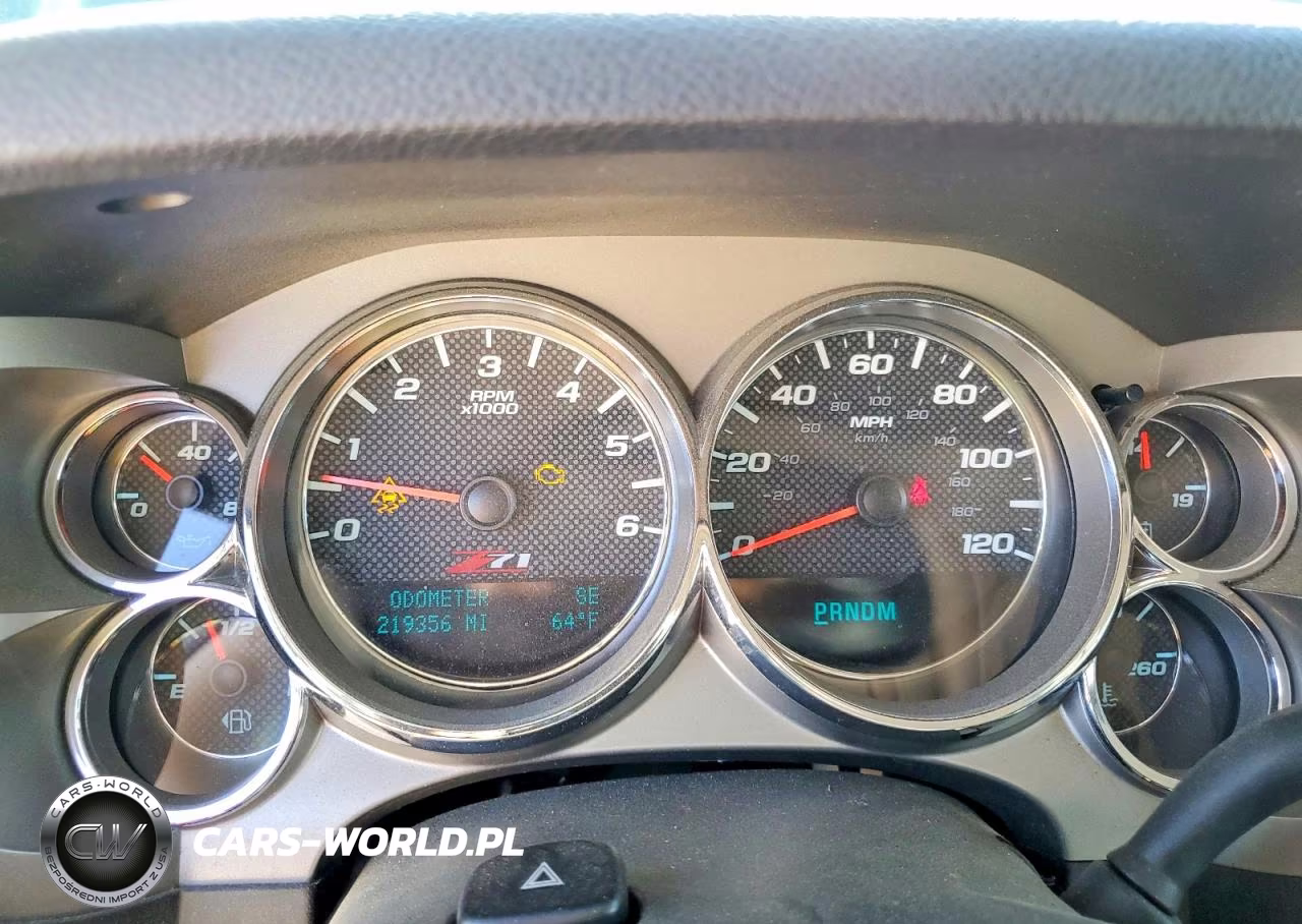 2010 Chevrolet Silverado K1500 Lt VIN:3GCRKSE30AG210191 - 9