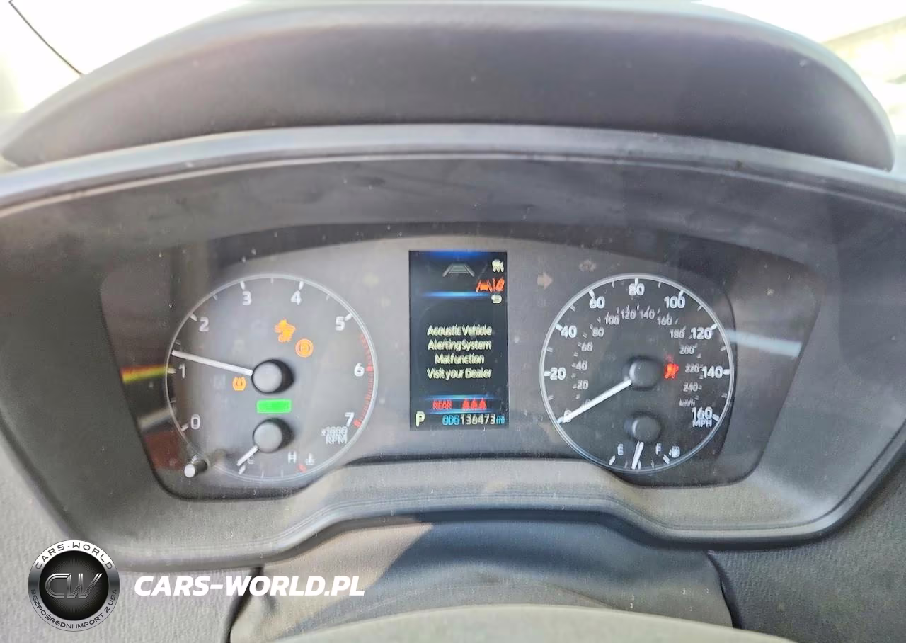 2023 Toyota Corolla Hybrid Le VIN:JTDBCMFE6PJ009266 - 9
