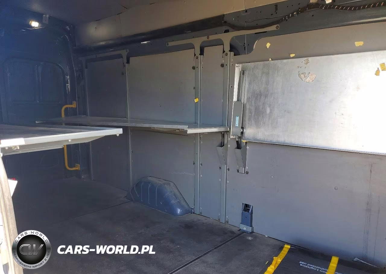 2020 Ford Transit 250 Delivery Van VIN:1FTBR3X88LKB27681 - 11