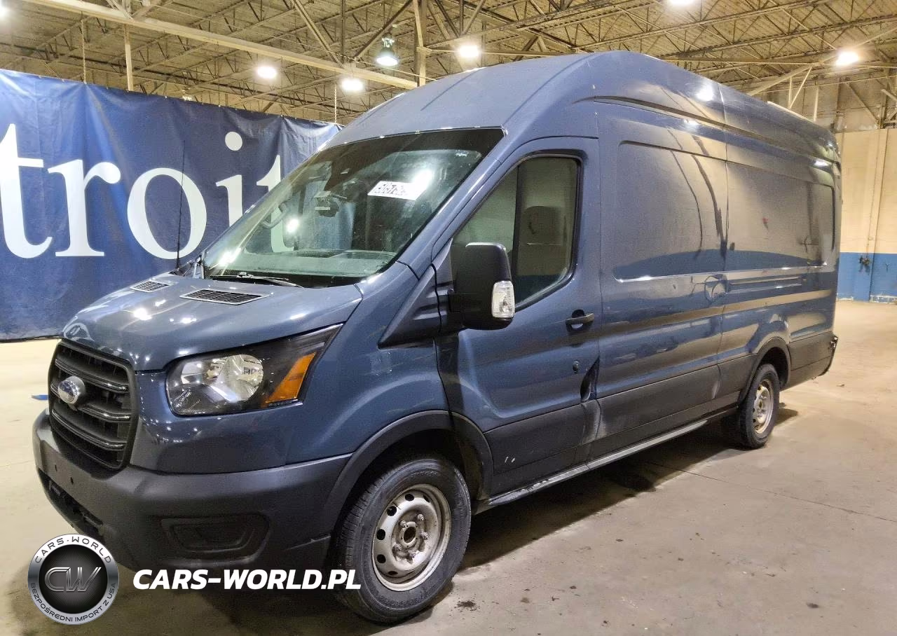 2020 Ford Transit T-250