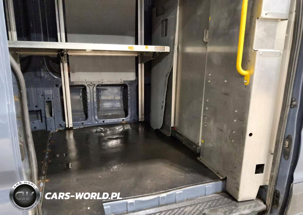 2020 Ford Transit T-250 VIN:1FTBR3X80LKB33362 - 10