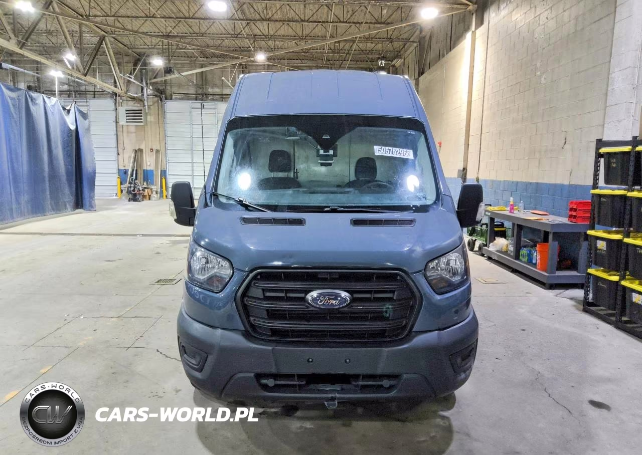 2020 Ford Transit T-250 VIN:1FTBR3X80LKB33362 - 5