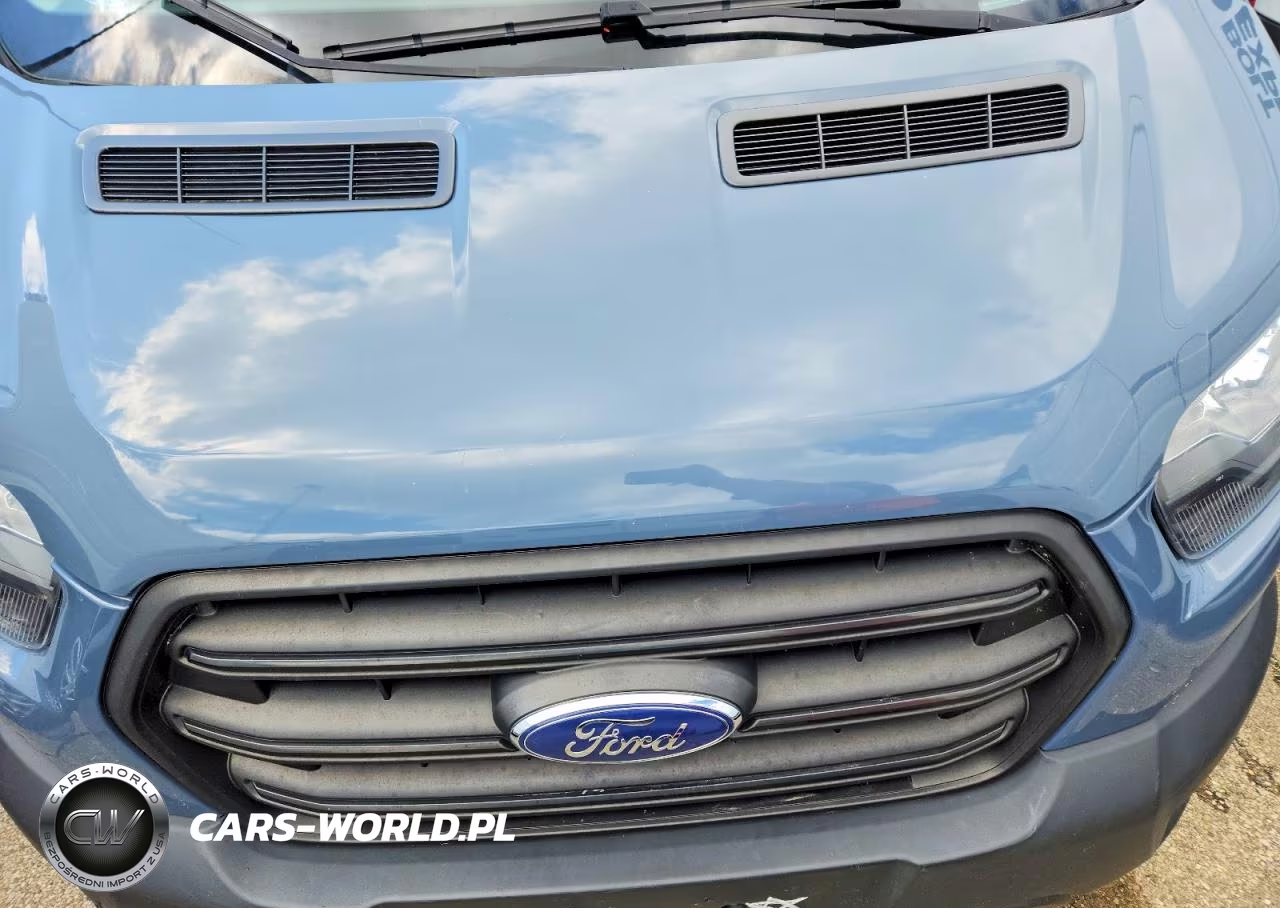 2020 Ford Transit T-250 VIN:1FTBR3X84LKB32733 - 11