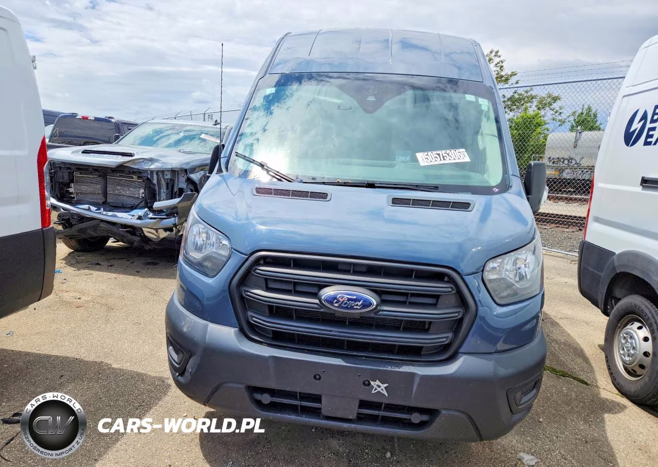 2020 Ford Transit T-250 VIN:1FTBR3X84LKB32733 - 5