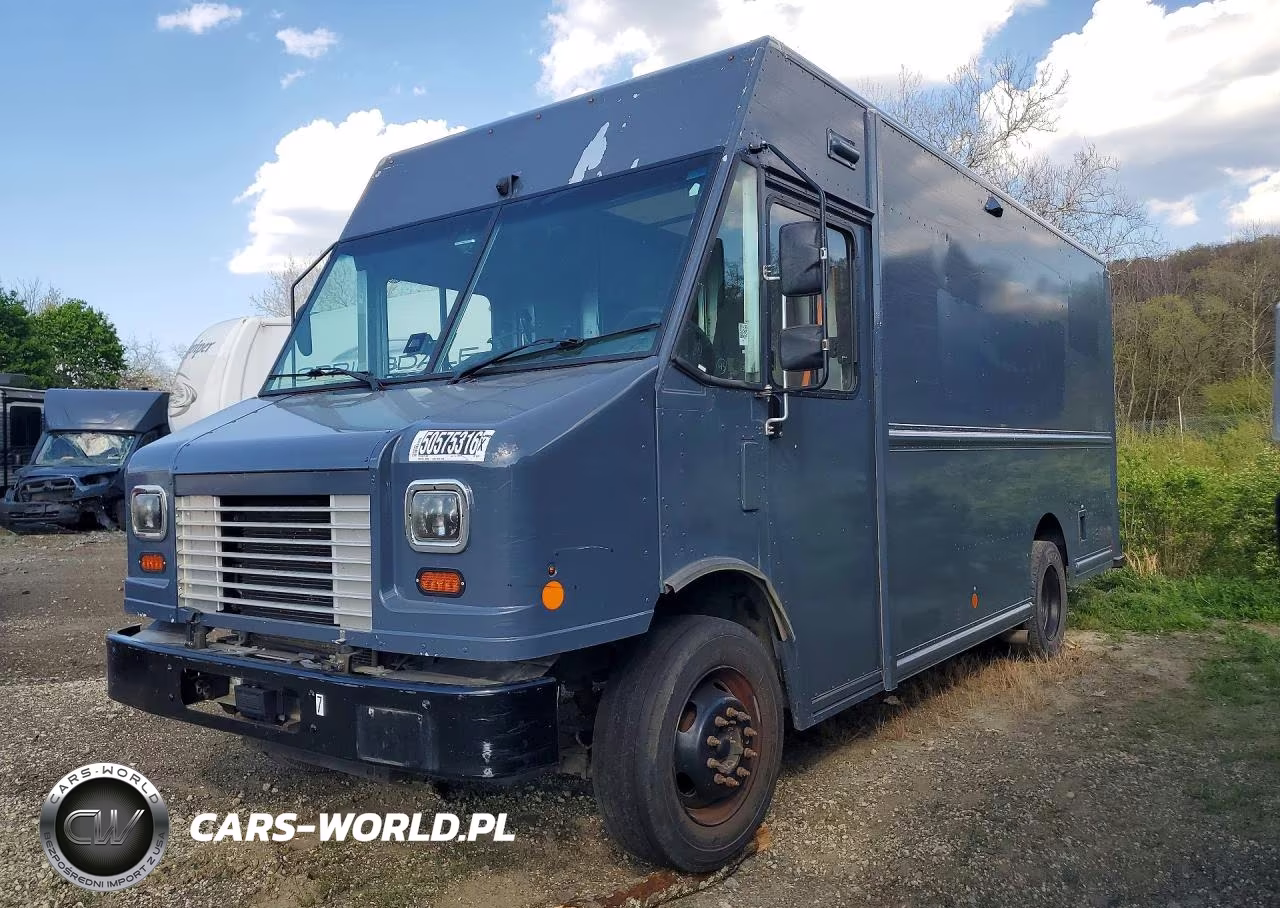 2020 Ford F59